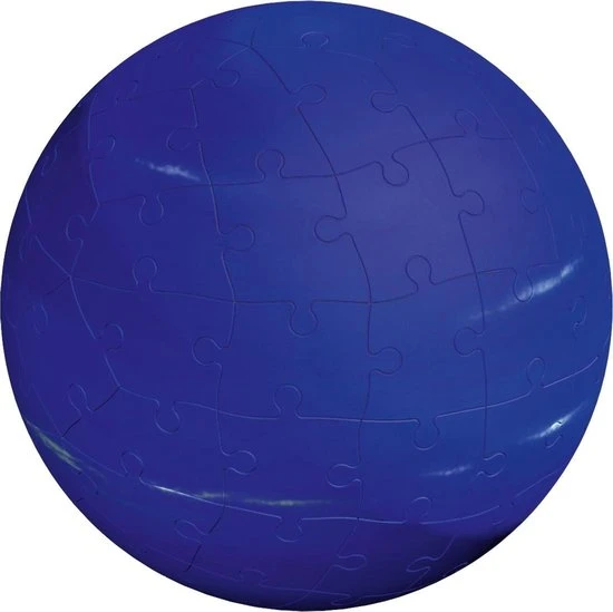 Ravensburger 3D Zonnestelsel - 3D Puzzel - 27/54/72/108 Stukjes 8 Ravensburger 3D Zonnestelsel - 3D Puzzel - 27/54/72/108 Stukjes - Afbeelding 6