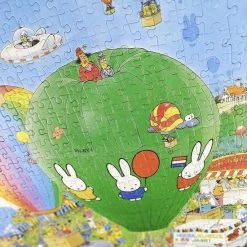 Jan Van Haasteren Hoera! Nijntje 65 Jaar Puzzel - 1000 Stukjes 22 Jan Van Haasteren Hoera! Nijntje 65 Jaar Puzzel - 1000 Stukjes -Exporteren puzzels winkel 550x550 123