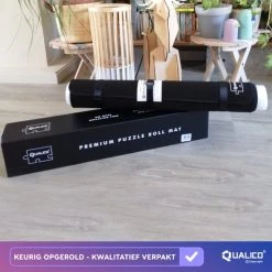 Qualico 1500 - Puzzelmat Neopreen - Antislip - De Portapuzzle Die Echt Werkt! Tot En Met 1500 Stukjes - 66 X 120 Cm -Exporteren puzzels winkel 550x550 145