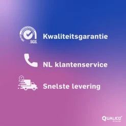 Qualico 1500 - Puzzelmat Neopreen - Antislip - De Portapuzzle Die Echt Werkt! Tot En Met 1500 Stukjes - 66 X 120 Cm -Exporteren puzzels winkel 550x550 146