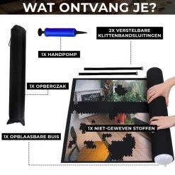 Merkloos Puzzelmat Premium - Puzzelmat 500, 1000 & 1500 Stukjes - Puzzelmat 1000 Stukjes - Puzzelmat 1500 Stukjes - Puzzelrol - Puzzelmat Voor Legpuzzel - Portapuzzle - Zwart - Kerstcadeau - Voor Mannen - Voor Vrouwen - Kerst Cadeau Voor Man - Vrouw 9 Merkloos Puzzelmat Premium - Puzzelmat 500, 1000 & 1500 Stukjes - Puzzelmat 1000 Stukjes - Puzzelmat 1500 Stukjes - Puzzelrol - Puzzelmat Voor Legpuzzel - Portapuzzle - Zwart - Kerstcadeau - Voor Mannen - Voor Vrouwen - Kerst Cadeau Voor Man - Vrouw -Exporteren puzzels winkel 550x550 171