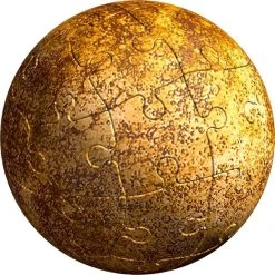 Ravensburger 3D Zonnestelsel - 3D Puzzel - 27/54/72/108 Stukjes 35 Ravensburger 3D Zonnestelsel - 3D Puzzel - 27/54/72/108 Stukjes -Exporteren puzzels winkel 550x550 185