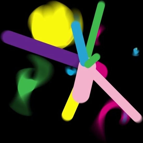 Puzzlup 3000 - XXL Puzzelmat Neopreen - Zelfsluitend En Antislip - Portapuzzle Met Luxe Opbergtube - Tot En Met 3000 Stukjes - 95 X 150 Cm 4 Puzzlup 3000 - XXL Puzzelmat Neopreen - Zelfsluitend En Antislip - Portapuzzle Met Luxe Opbergtube - Tot En Met 3000 Stukjes - 95 X 150 Cm - Afbeelding 2