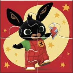 Bambolino Toys - Bing 4 In 1 Puzzel - 4x6x9x16 Stukjes - Kinderpuzzel - Leren Puzzelen - Educatief Peuter Speelgoed - Puzzel 3 Jaar En Ouder - Schoencadeautje Sinterklaas 13 Bambolino Toys - Bing 4 In 1 Puzzel - 4x6x9x16 Stukjes - Kinderpuzzel - Leren Puzzelen - Educatief Peuter Speelgoed - Puzzel 3 Jaar En Ouder - Schoencadeautje Sinterklaas -Exporteren puzzels winkel 550x550 25