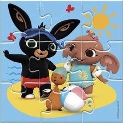 Bambolino Toys - Bing 4 In 1 Puzzel - 4x6x9x16 Stukjes - Kinderpuzzel - Leren Puzzelen - Educatief Peuter Speelgoed - Puzzel 3 Jaar En Ouder - Schoencadeautje Sinterklaas 17 Bambolino Toys - Bing 4 In 1 Puzzel - 4x6x9x16 Stukjes - Kinderpuzzel - Leren Puzzelen - Educatief Peuter Speelgoed - Puzzel 3 Jaar En Ouder - Schoencadeautje Sinterklaas -Exporteren puzzels winkel 550x550 26