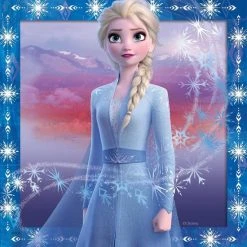 Ravensburger Puzzels Disney Frozen 2 - 3 X 49 Stukjes - Kinderpuzzel 13 Ravensburger Puzzels Disney Frozen 2 - 3 X 49 Stukjes - Kinderpuzzel -Exporteren puzzels winkel 550x550 314