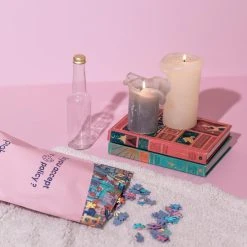 Puzzle In A Bag - Het Internet - Puzzel 1000 Stukjes -Exporteren puzzels winkel 550x550 356