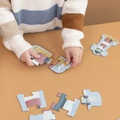 Little Dutch Vormen Puzzel Sailors Bay Puzzel FSC -Exporteren puzzels winkel 550x550 366