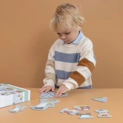 Little Dutch Vormen Puzzel Sailors Bay Puzzel FSC -Exporteren puzzels winkel 550x550 369