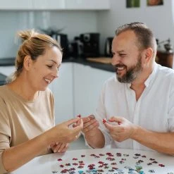 Trefl Panorama Groningen Nederland - 1000 Stukjes 10 Trefl Panorama Groningen Nederland - 1000 Stukjes -Exporteren puzzels winkel 550x550 395