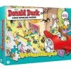 Donald Duck Puzzel - Spreekwoordenpret Geldpakhuis 1000 Stukjes -Exporteren puzzels winkel 550x550 461