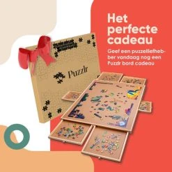 Puzzlr - Puzzelbord Met Opbergsysteem - Houten Puzzelplaat Onderlegger Met 6 Laden - 1500 Stukjes 19 Puzzlr - Puzzelbord Met Opbergsysteem - Houten Puzzelplaat Onderlegger Met 6 Laden - 1500 Stukjes -Exporteren puzzels winkel 550x550 488