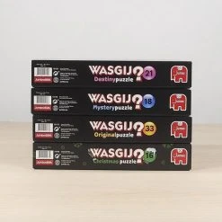 Wasgij Destiny 21 Je Geld Of Je Rijbewijs! Puzzel - 1000 Stukjes 26 Wasgij Destiny 21 Je Geld Of Je Rijbewijs! Puzzel - 1000 Stukjes -Exporteren puzzels winkel 550x550 494