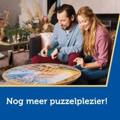 Trefl Prime Lollies En Snoepjes Puzzel - 1000 Stukjes -Exporteren puzzels winkel 550x550 543