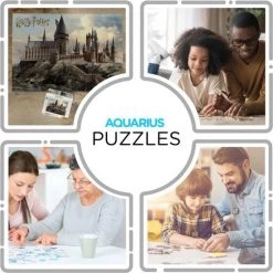 Aquarius Harry Potter - Hogwarts / Zweinstein Jigsaw Puzzle / Puzzel 14 Aquarius Harry Potter - Hogwarts / Zweinstein Jigsaw Puzzle / Puzzel -Exporteren puzzels winkel 550x550 576