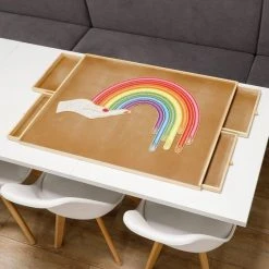 Hi Puzzelplaat Met Lades - Gemakkelijk Je Puzzel Opruimen - 90x67 Cm -Exporteren puzzels winkel 550x550 621