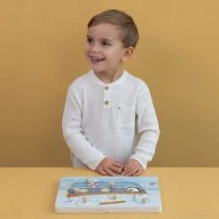 Little Dutch Geluidenpuzzel Sailors Bay FSC 22 Little Dutch Geluidenpuzzel Sailors Bay FSC -Exporteren puzzels winkel 550x550 85