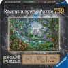Ravensburger Escape Puzzle 9 Unicorn - 759 Stukjes -Exporteren puzzels winkel 550x551 10
