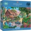 Gibsons Golden Hour Puzzel (1000 Stukjes) 1 Gibsons Golden Hour Puzzel (1000 Stukjes) -Exporteren puzzels winkel 550x552 6