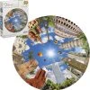 Grafix Ronde Puzzel 1000 Stukjes Voor Volwassenen | Wereld Puzzel | Legpuzzel | Diameter 68 CM | Geschikt Voor Kinderen Vanaf 14 Jaar 1 Grafix Ronde Puzzel 1000 Stukjes Voor Volwassenen | Wereld Puzzel | Legpuzzel | Diameter 68 CM | Geschikt Voor Kinderen Vanaf 14 Jaar -Exporteren puzzels winkel 550x563 5