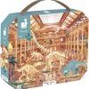 Janod Puzzel - Het Natuurhistorisch Museum 2 Janod Puzzel - Het Natuurhistorisch Museum -Exporteren puzzels winkel 550x567 6