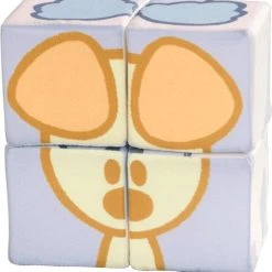 Woezel En Pip Woezel & Pip Baby Stoffen Blokken Puzzel 2001997 -Exporteren puzzels winkel 550x570 3