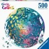 Ravensburger Puzzel Circle Of Colors Ocean And Submarine - Legpuzzel - 500 Stukjes 1 Ravensburger Puzzel Circle Of Colors Ocean And Submarine - Legpuzzel - 500 Stukjes -Exporteren puzzels winkel 550x576 2
