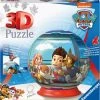 Ravensburger PAW Patrol Puzzleball - 3D Puzzel - 72 Stukjes -Exporteren puzzels winkel 550x582 6