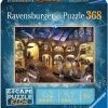 Ravensburger Escape Puzzle Kids Museum - 368 Stukjes 1 Ravensburger Escape Puzzle Kids Museum - 368 Stukjes -Exporteren puzzels winkel 550x584 3