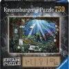 Ravensburger Escape Puzzle 4 Submarine - 759 Stukjes -Exporteren puzzels winkel 550x586 3
