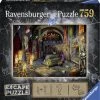 Ravensburger Escape Puzzle 6 Vampire - 759 Stukjes -Exporteren puzzels winkel 550x587 10