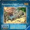 Ravensburger Escape Puzzle Kids Pirates - 368 Stukjes 2 Ravensburger Escape Puzzle Kids Pirates - 368 Stukjes -Exporteren puzzels winkel 550x588 4
