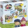 Bambolino Toys - Fien & Teun - 4 In 1 Puzzelset - 4+6+9+16 Stukjes - Kinderpuzzel - Leren Puzzelen - Educatief Speelgoed - Puzzel 3 Jaar En Ouder 2 Bambolino Toys - Fien & Teun - 4 In 1 Puzzelset - 4+6+9+16 Stukjes - Kinderpuzzel - Leren Puzzelen - Educatief Speelgoed - Puzzel 3 Jaar En Ouder -Exporteren puzzels winkel 550x592 1