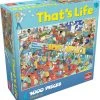 Goliath That's Life Puzzel - Het Kantoor - Puzzel 1000 Stukjes -Exporteren puzzels winkel 550x601 2