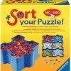 Ravensburger Sort Your Puzzle - Puzzelsorteerder -Exporteren puzzels winkel 550x608