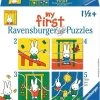 Ravensburger Nijntje My First Puzzels -2+3+4+5 Stukjes - Kinderpuzzel 1 Ravensburger Nijntje My First Puzzels -2+3+4+5 Stukjes - Kinderpuzzel -Exporteren puzzels winkel 550x623