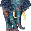 Legpuzzel Olifant 048 A3 | Houten Jigsaw Puzzel | 173 Stukjes | Dierenpuzzel| Meer Dan 50 Verschillende Modellen -Exporteren puzzels winkel 550x679 4