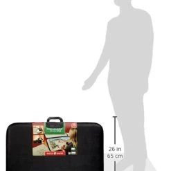 Jumbo Portapuzzle Deluxe 1000 Stukjes - Puzzelmap -Exporteren puzzels winkel 550x695