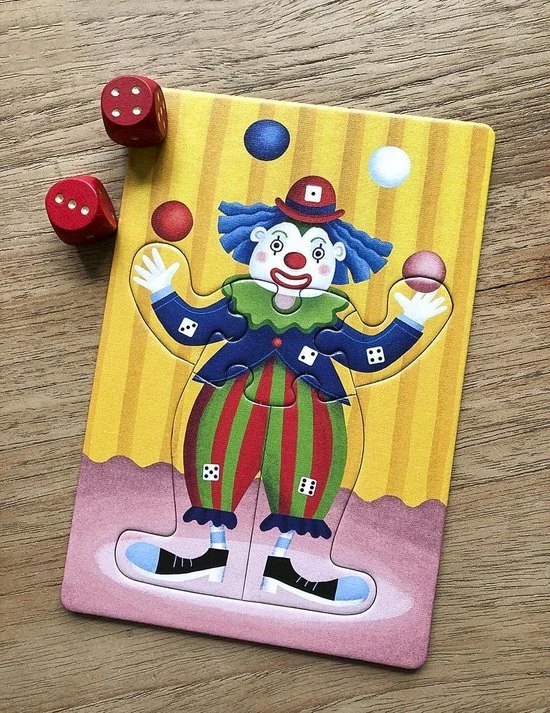 Jumbolino Kinderspel 7 Jumbolino Kinderspel - Afbeelding 5