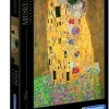 Clementoni Legpuzzel - Musea Puzzel Collectie - Klimt Der Kuss - 1000 Stukjes, Puzzel Volwassenen 1 Clementoni Legpuzzel - Musea Puzzel Collectie - Klimt Der Kuss - 1000 Stukjes, Puzzel Volwassenen -Exporteren puzzels winkel 550x722