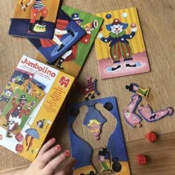 Jumbolino Kinderspel 34 Jumbolino Kinderspel -Exporteren puzzels winkel 550x733 1