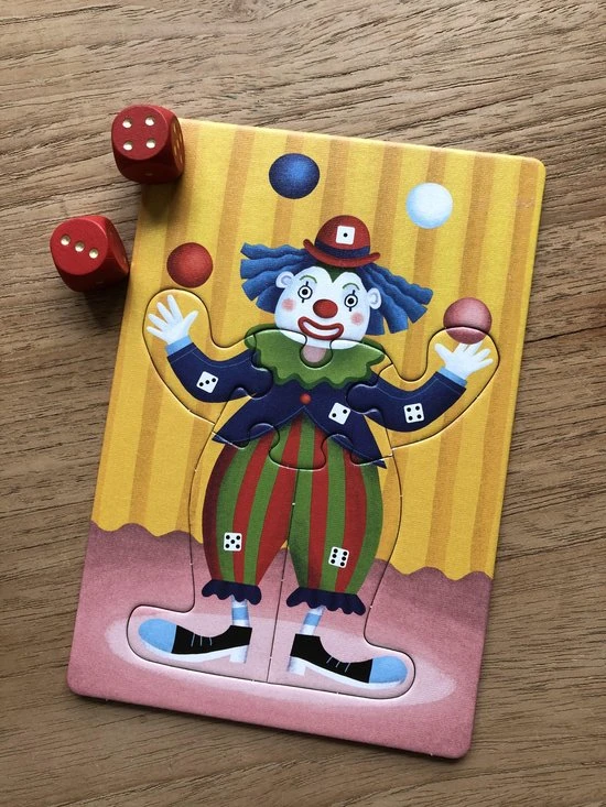 Jumbolino Kinderspel 22 Jumbolino Kinderspel - Afbeelding 20