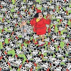 Jumbo Jan Van Haasteren Expert 3: Waar Is Max - 500 Stukjes 9 Jumbo Jan Van Haasteren Expert 3: Waar Is Max - 500 Stukjes -Exporteren puzzels winkel 550x773 1