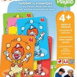 Jumbolino Kinderspel 40 Jumbolino Kinderspel -Exporteren puzzels winkel 550x798