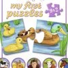 Ravensburger Lieve Dieren- My First Puzzles -9x2 Stukjes - Kinderpuzzel -Exporteren puzzels winkel 550x802 1