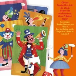 Jumbolino Kinderspel 36 Jumbolino Kinderspel -Exporteren puzzels winkel 550x807 1