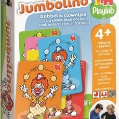 Jumbolino Kinderspel 33 Jumbolino Kinderspel -Exporteren puzzels winkel 550x811