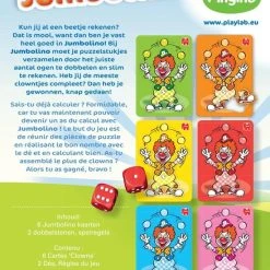Jumbolino Kinderspel 30 Jumbolino Kinderspel -Exporteren puzzels winkel 550x818 2