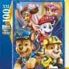 Ravensburger PAW Patrol: The Movie - Puzzel - 100 Stukjes -Exporteren puzzels winkel 550x818 4
