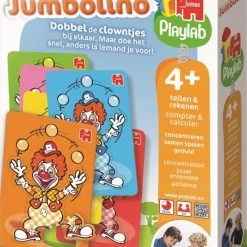 Jumbolino Kinderspel 38 Jumbolino Kinderspel -Exporteren puzzels winkel 550x821 2